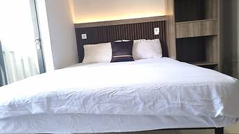 Hotel O Cikarang Near Apartment Riverdale