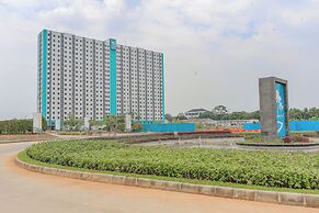 Hotel O Cikarang Near Apartment Riverdale
