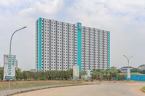 Hotel O Cikarang Near Apartment Riverdale