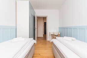 Bulvar Premium by Grand Apartments