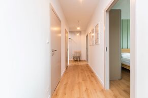 Bulvar Premium by Grand Apartments