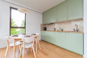 Bulvar Premium by Grand Apartments