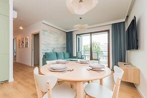 Bulvar Premium by Grand Apartments