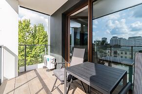 Bulvar Premium by Grand Apartments