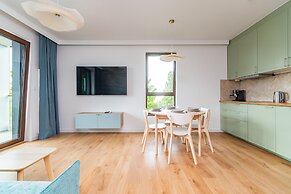 Bulvar Premium by Grand Apartments