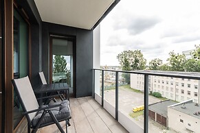 Bulvar Premium by Grand Apartments