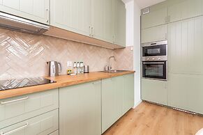 Bulvar Premium by Grand Apartments