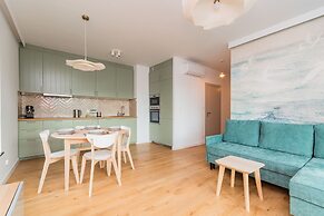 Bulvar Premium by Grand Apartments