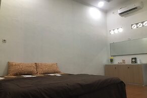 OYO 94153 Bantul Syariah Homestay