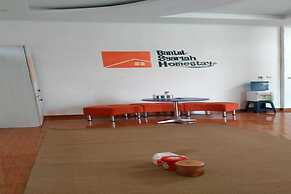 OYO 94153 Bantul Syariah Homestay