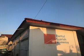 OYO 94153 Bantul Syariah Homestay
