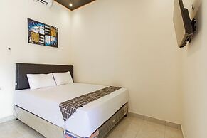 OYO 94152 Pondok Wisata Alan Dinah