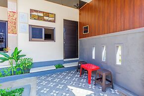 OYO 94152 Pondok Wisata Alan Dinah