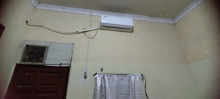 OYO 94157 38 Residence