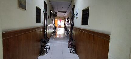 OYO 94157 38 Residence