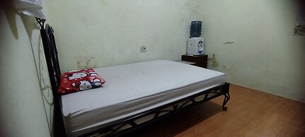 OYO 94157 38 Residence