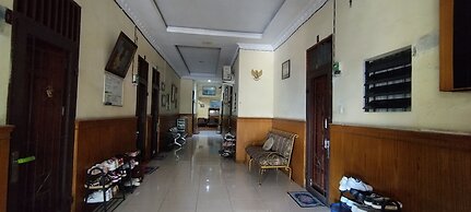 OYO 94157 38 Residence