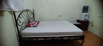 OYO 94157 38 Residence