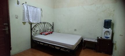 OYO 94157 38 Residence