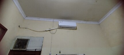 OYO 94157 38 Residence