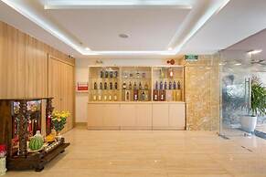 Lotus Rock Hotel DN by Bay Luxury