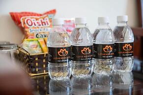 Lotus Rock Hotel DN by Bay Luxury