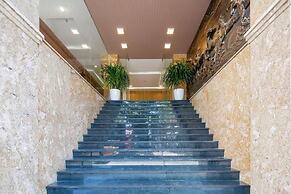 Lotus Rock Hotel DN by Bay Luxury