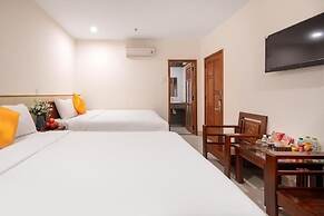 Lotus Rock Hotel DN by Bay Luxury