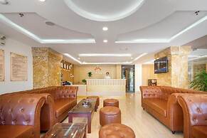 Lotus Rock Hotel DN by Bay Luxury