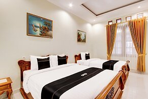 Collection O 94154 Puri Gusti Ayu