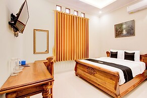 Collection O 94154 Puri Gusti Ayu