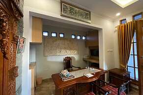 Collection O 94154 Puri Gusti Ayu