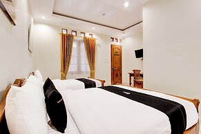 Collection O 94154 Puri Gusti Ayu