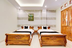 Collection O 94154 Puri Gusti Ayu