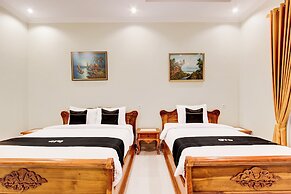 Collection O 94154 Puri Gusti Ayu