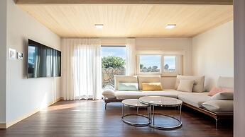 Jeju Staysosoheon Dokchae Pension