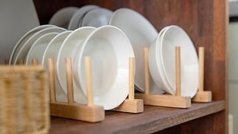 Jeju Staysosoheon Dokchae Pension