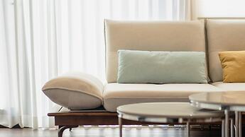 Jeju Staysosoheon Dokchae Pension