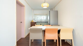 Jeju Staysosoheon Dokchae Pension