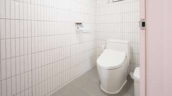 Jeju Staysosoheon Dokchae Pension