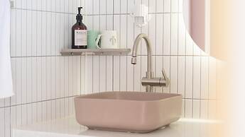 Jeju Staysosoheon Dokchae Pension