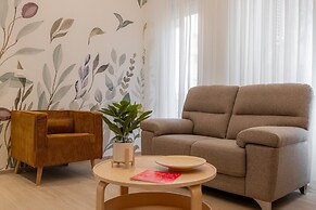 Santamaria Apartment by Wonderful Italy