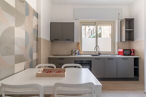 Santamaria Apartment by Wonderful Italy