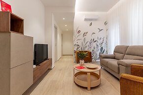 Santamaria Apartment by Wonderful Italy