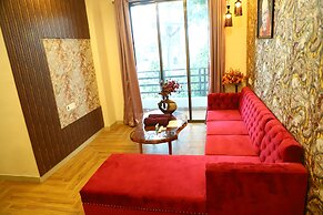 mani hotel and restaurant