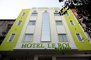 Hotel Le Roi Express Karol Bagh