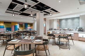 Hotel Le Roi Express Karol Bagh