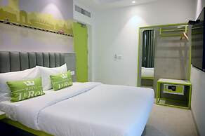 Hotel Le Roi Express Karol Bagh