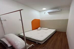 SPOT ON 94162 Kl54 Syariah Homestay