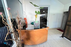 SPOT ON 94162 Kl54 Syariah Homestay